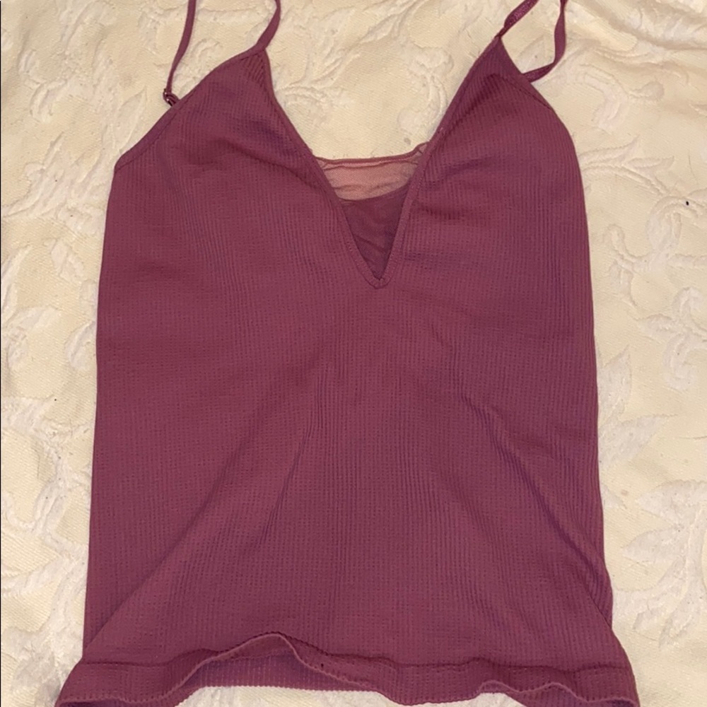 free people tank top